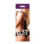 Pātaga ar bārkstīm - LUST BONDAGE violeta