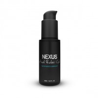 Relaksējošs ūdens bāzes anālais lubrikants-gels 50 ml - Nexus