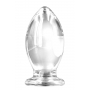 Borosilikāta stikla nālais aizbāznis - RENEGADE GLASS BISHOP