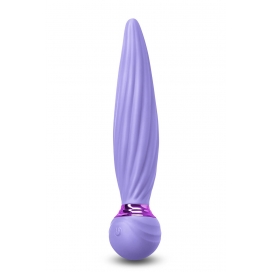 SUGAR POP TWIST PURPLE