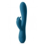 INYA LUV BUNNY DARK TEAL