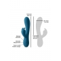 INYA LUV BUNNY DARK TEAL