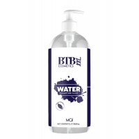 BTB WATER BASED LUBRICANT 1000ML