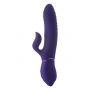 Vibrators ar grūdienu funkciju - VIBES OF LOVE