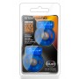 STAY HARD VIBRATING COCK RINGS 2PACK