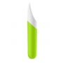 SATISFYER ULTRA POWER BULLET 7 GREEN