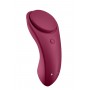 PANTY VIBRATOR - SATISFYER SEXY SECRET