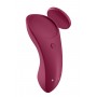 PANTY VIBRATOR - SATISFYER SEXY SECRET