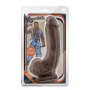 LOVERBOY THE MECHANIC CHOCOLATE