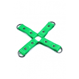 ELECTRA HOG TIE ROHELINE