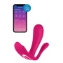 SATISFYER TOP SECRET+ PINK