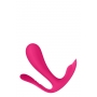 SATISFYER TOP SECRET+ PINK