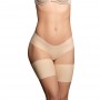 Thigh Bands Fabric Nude S - Bye Bra