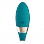 Couples Massager Lelo - Tiani Duo Ocean Blue