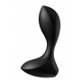 SATISFYER BACKDOOR LOVER BLACK