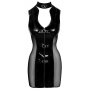 Vinyl Dress Buckle L