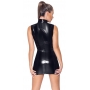 Vinyl Dress Buckle L