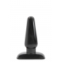 ANAL ADVENTURES BASIC ANAL PLUG MEDIUM