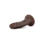 Dildo 14cm miesas krāsa - dr.SKIN PLUS