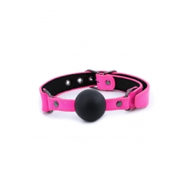 ELECTRA BALL GAG PINK