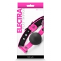 ELECTRA BALL GAG PINK