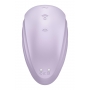 SATISFYER PEARL DIVER VIOLET