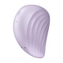 SATISFYER PEARL DIVER VIOLET