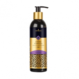 Hybrid lubricant Unscented - Sensuva 240 ml