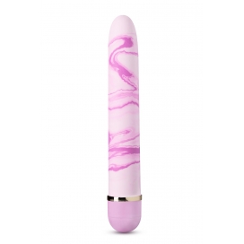 Klasisks vibrators rozā - THE COLLECTION STRAWBERRY FIELDS