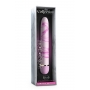 Klasisks vibrators rozā - THE COLLECTION STRAWBERRY FIELDS