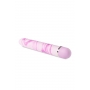 Klasisks vibrators rozā - THE COLLECTION STRAWBERRY FIELDS