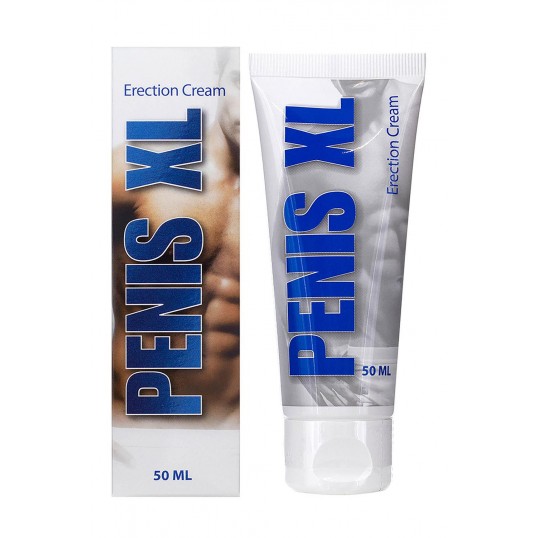 PENIS XL CREAM 50ML