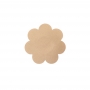 Bye Bra - Breast Lift Pads + Satin Nipple Covers D-F Nude
