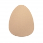 Bye Bra - Breast Lift Pads + Satin Nipple Covers D-F Nude