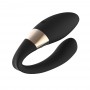 Couples Massager Lelo - Tiani Duo Black