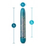 THE COLLECTION ASTRAL TEAL