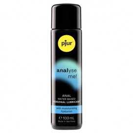 Analinis lubrikantas Pjur Analyse me (100 ml)