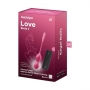 SATISFYER LOVE BIRDS 2 RED