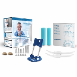 Andromedical - androextender penis extender