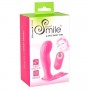 Vibratorius G-Spot Panty Vibe