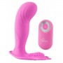 Vibratorius G-Spot Panty Vibe