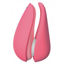 Kliitori stimulaator roosa - Womanizer Liberty 2