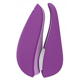 Klitora stimulators violets - Womanizer Liberty 2