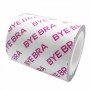 Breast tape roll + 3 silk nipple covers - Bye bra