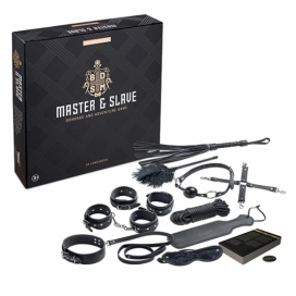 Master & slave edition deluxe (nl-en-de-fr-es-it-se-no-pl-ru)