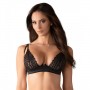 Bra black XS/S - Obsessive Donarella