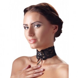 Choker lace