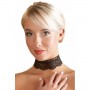 Lace choker