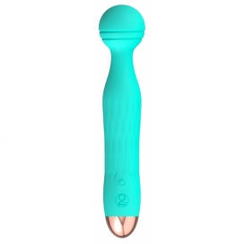 Cuties 2.0 mini vibrator green