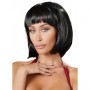 Парик женский black bob wig